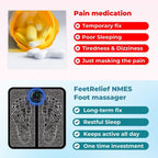 Griqos™ Foot Massager