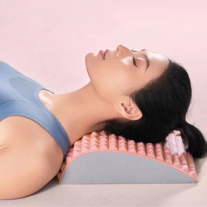 Griqos™ Back Stretcher