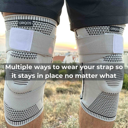 Limitless Knee Pro™ V4