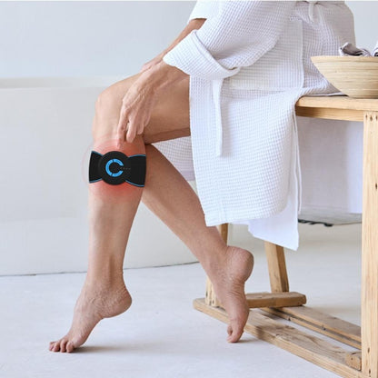 Griqos™ Neuromuscular Therapy Pro | 6 items