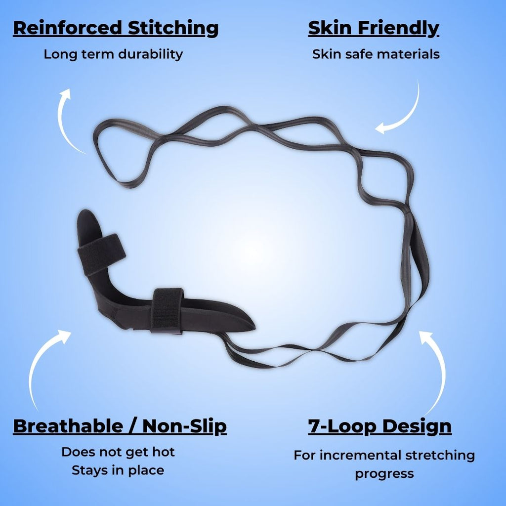 Griqos™ Ham Strap