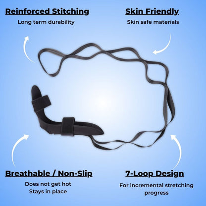 Griqos™ Ham Strap
