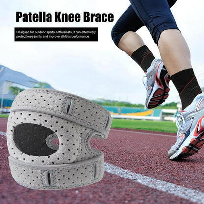 Griqos™ Patella Knee Brace