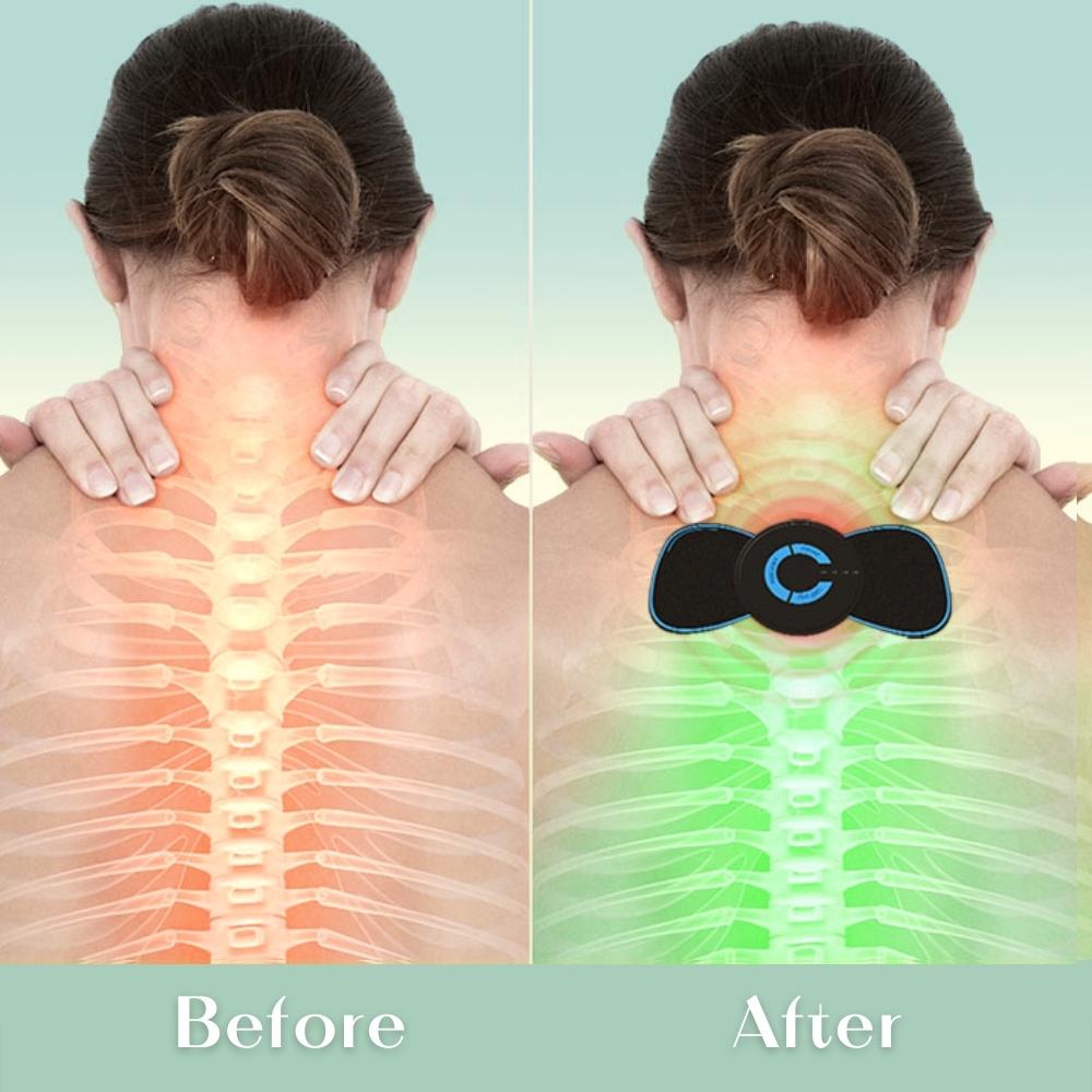 Griqos™ Neuromuscular Therapy Pro | 3 items