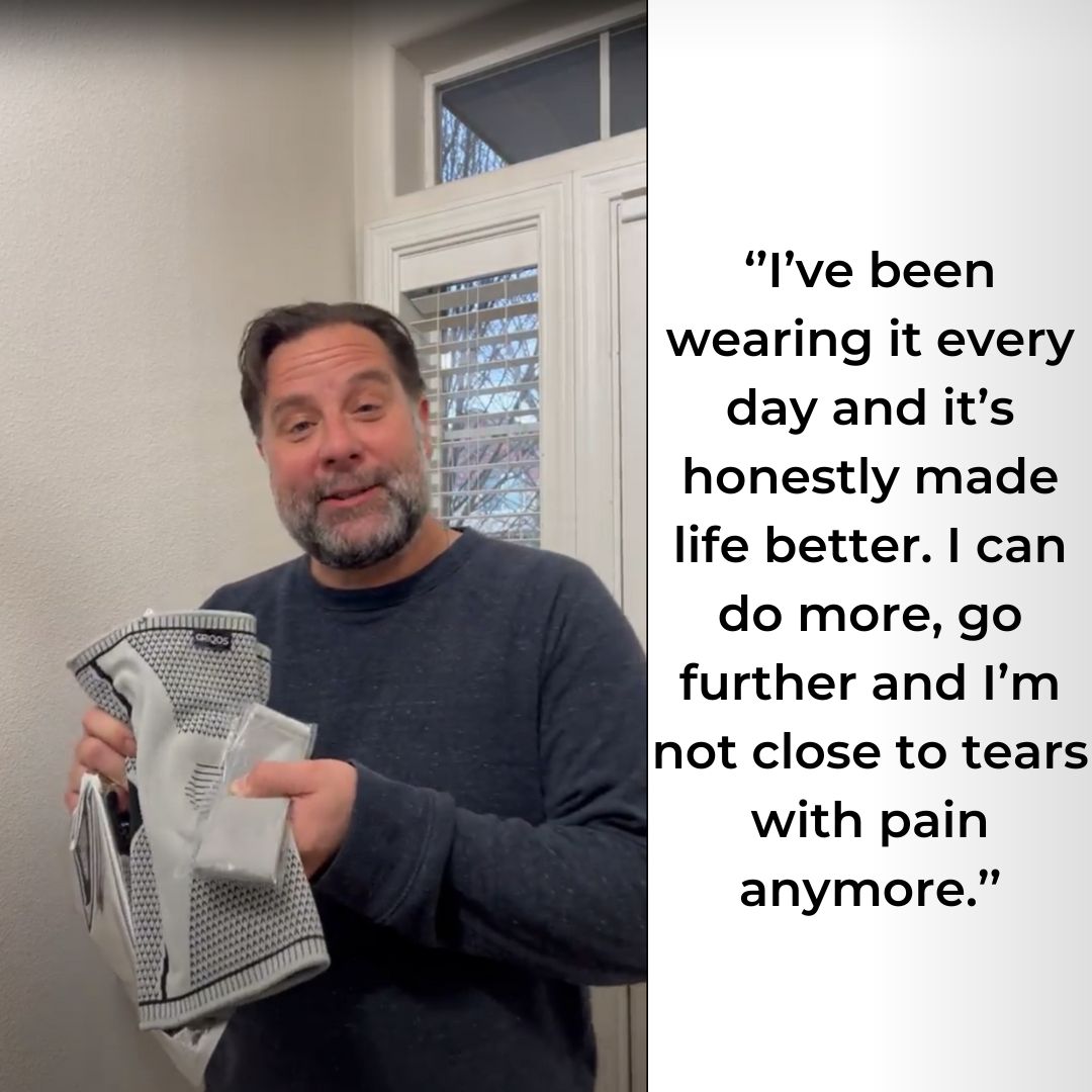 Limitless Knee Pro | Special Offer