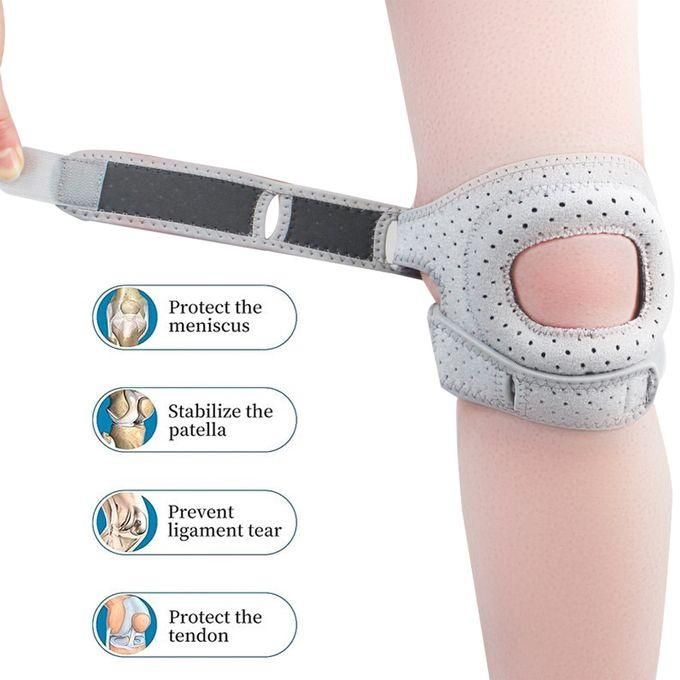 Griqos™ Patella Knee Brace