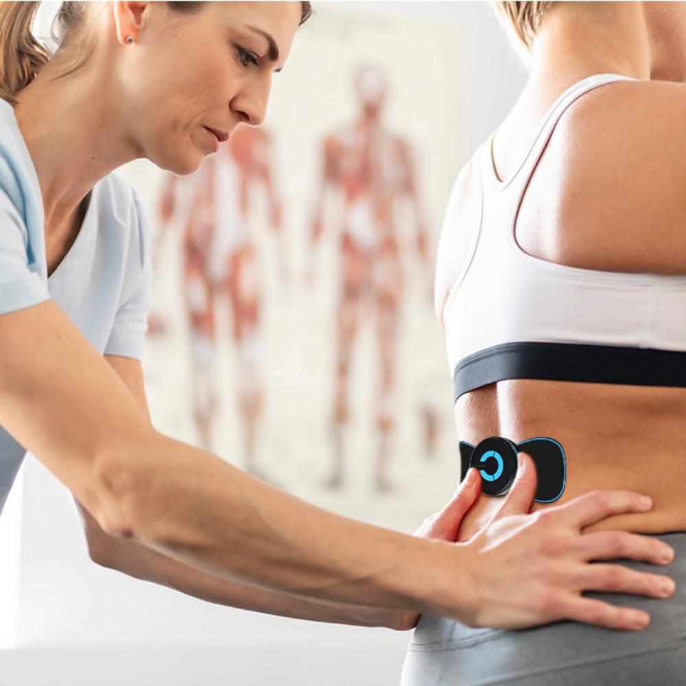 Griqos™ Neuromuscular Therapy Pro | 6 items