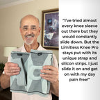 Limitless Knee Pro™ V4
