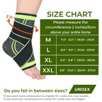 Ankle X™