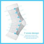 Griqos™ Socks - Say Goodbye to Foot Pain The Natural Way