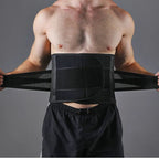 Griqos™ Back Support