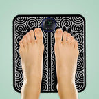 Griqos™ Foot Massager
