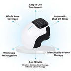 Griqos™ Knee Massager