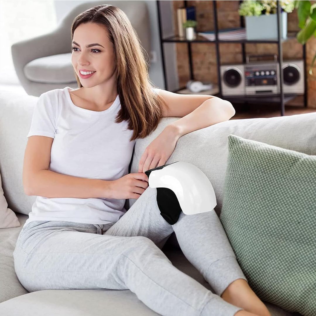 Griqos™ Knee Massager