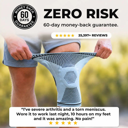 Limitless Knee Pro™ V3