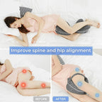 Griqos™ Allignment Pillow