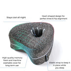 Griqos™ Allignment Pillow