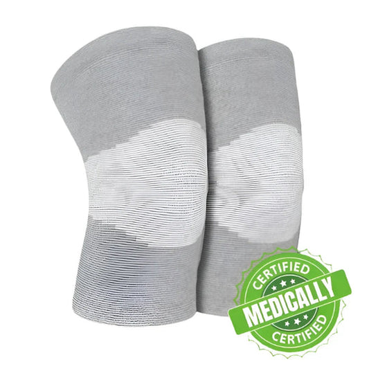 Griqos™ Bamboo Knee sleeves