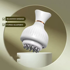 Griqos™ 4-in-1 leg massager