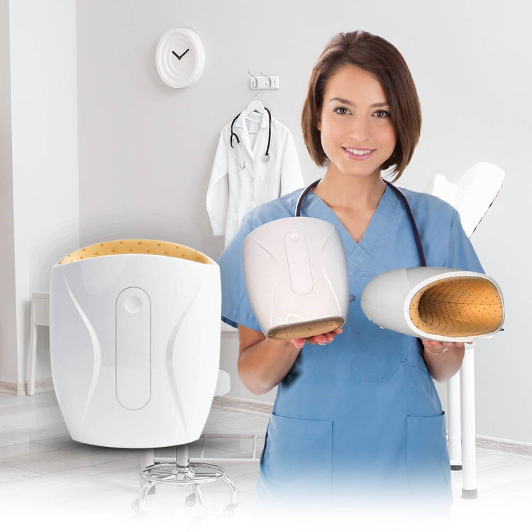 Griqos™ Hand Massager