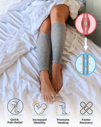 Griqos™ Bamboo Calf Sleeves
