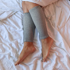 Griqos™ Bamboo Calf Sleeves