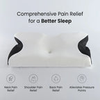 Griqos™ Relief Pillow