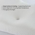 Griqos™ Relief Pillow