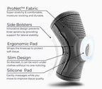 Limitless Knee Pro™ + Ankle X Offer