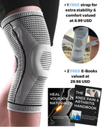 Limitless Knee Pro™ V4