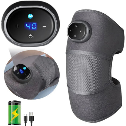 Griqos™ "Triple Method" Massager