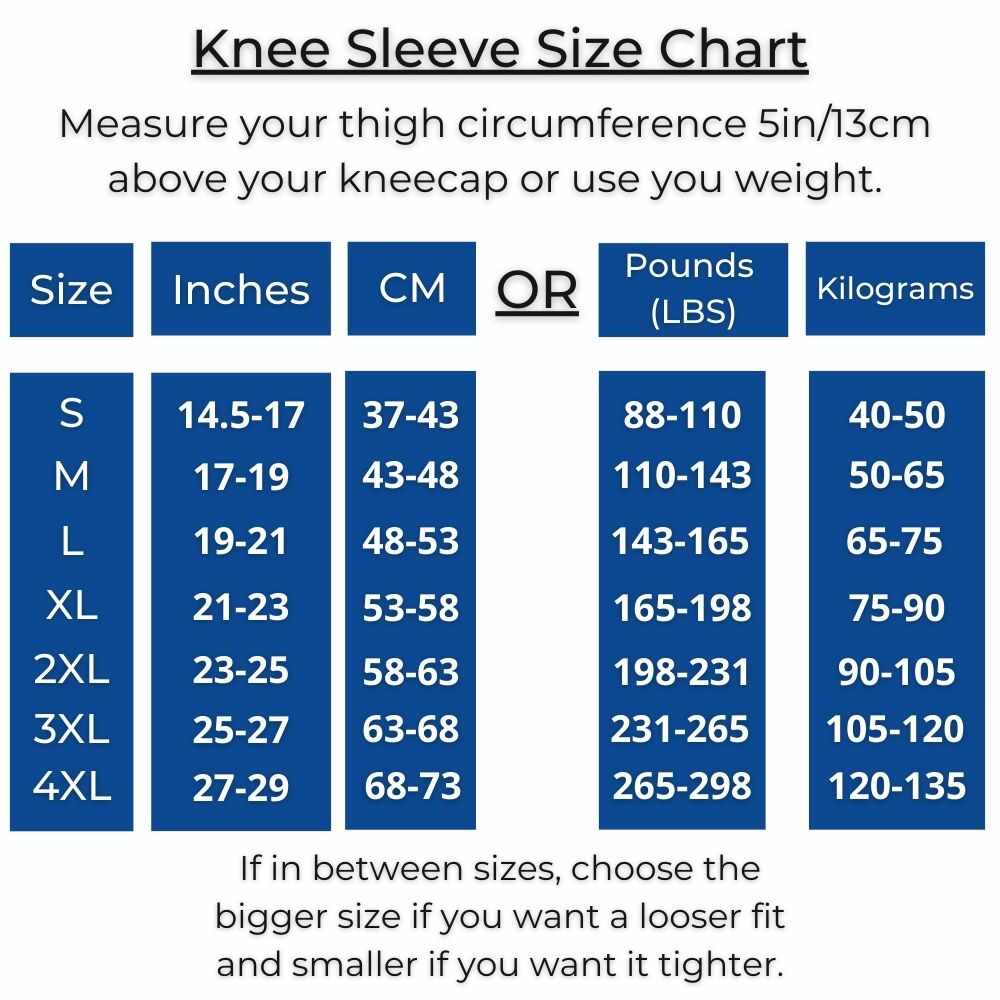 Limitless Knee Pro™ V4