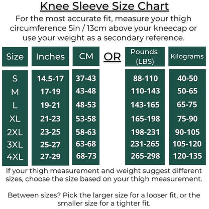 Limitless Knee Pro™ V3