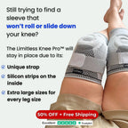 Limitless Knee Pro