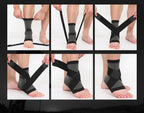 Ankle X™
