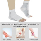 Griqos™ Socks - Say Goodbye to Foot Pain The Natural Way